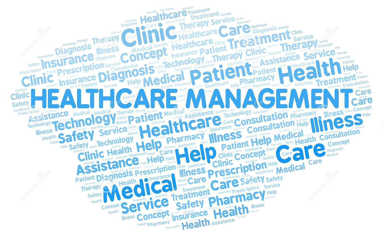 Training and Development Solutions for Health and Healthcare Management Professionals