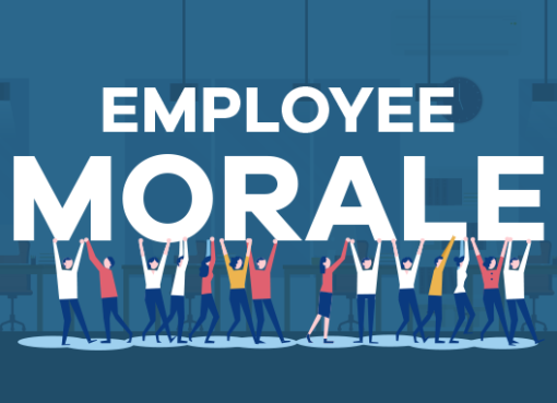 Effective Methods of Boosting Staff Morale