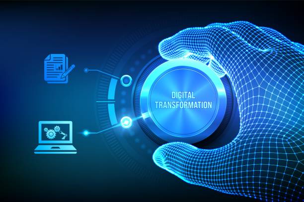 Digital Transformation And Its Impact On Organizational Culture (What is Digital Transformation)