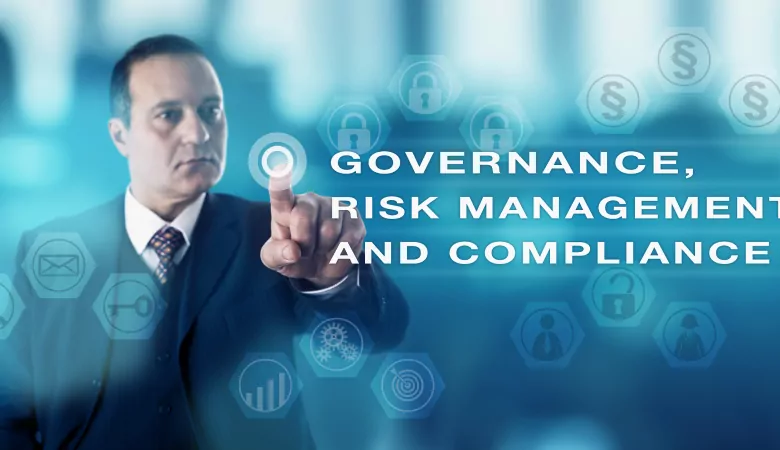 Understanding Governance, Risk Management and Compliance (GRC)