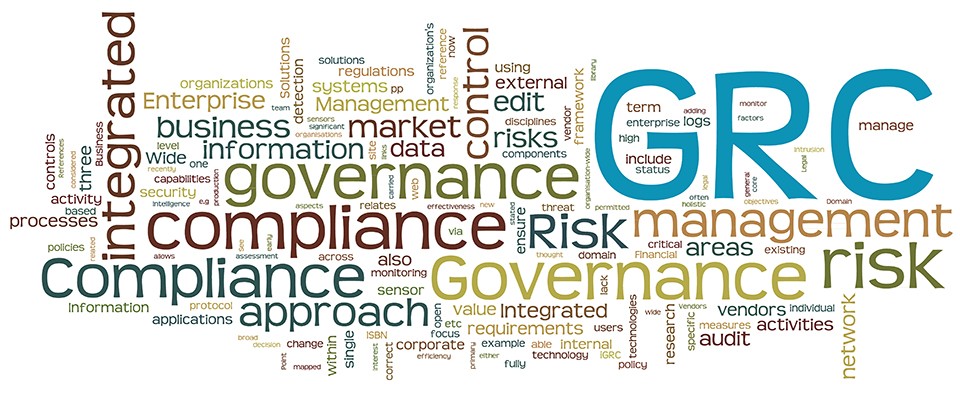 Importance  of Governance, Risk Management and Compliance