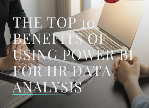 Exploring the Top 10 Benefits of Power BI for Data Analysis in HR