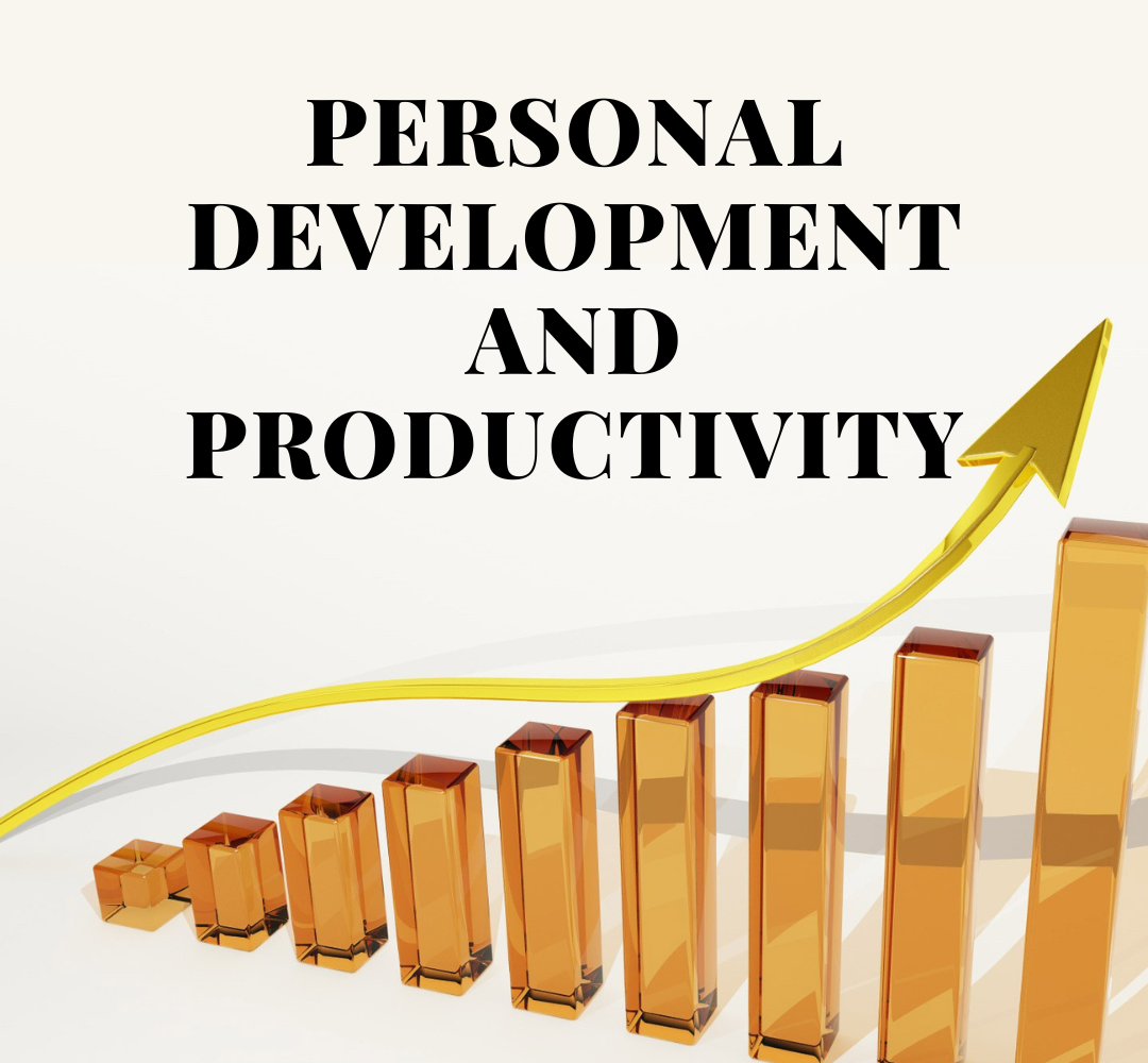 What is Personal Development and Productivity