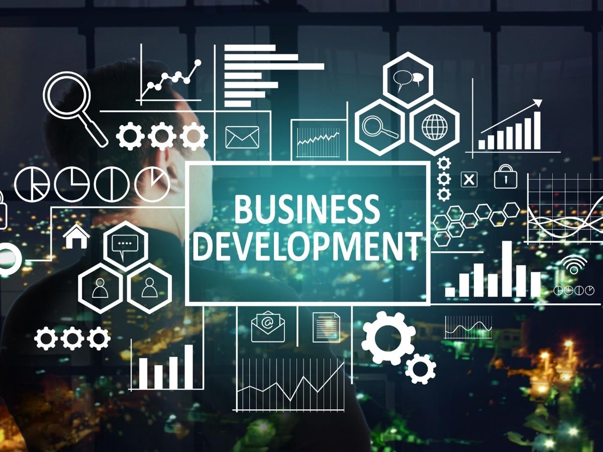 How GIS Empowers Business Development Managers