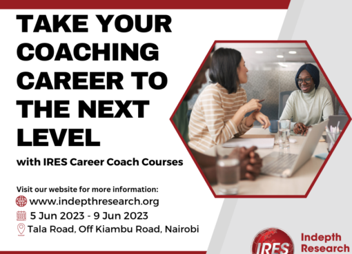 take your coaching career to the next level