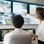 what skills do you need to be a control room supervisor