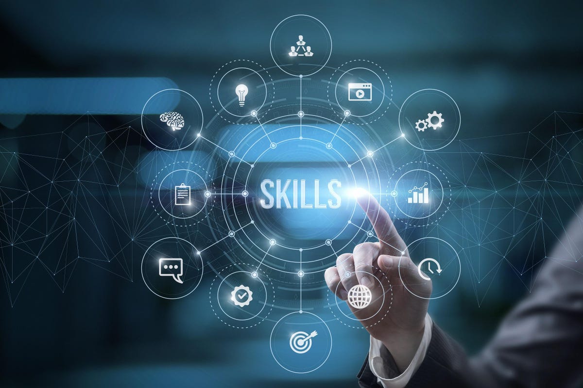 How to Identify the Skills You Need to Succeed in Your Industry
