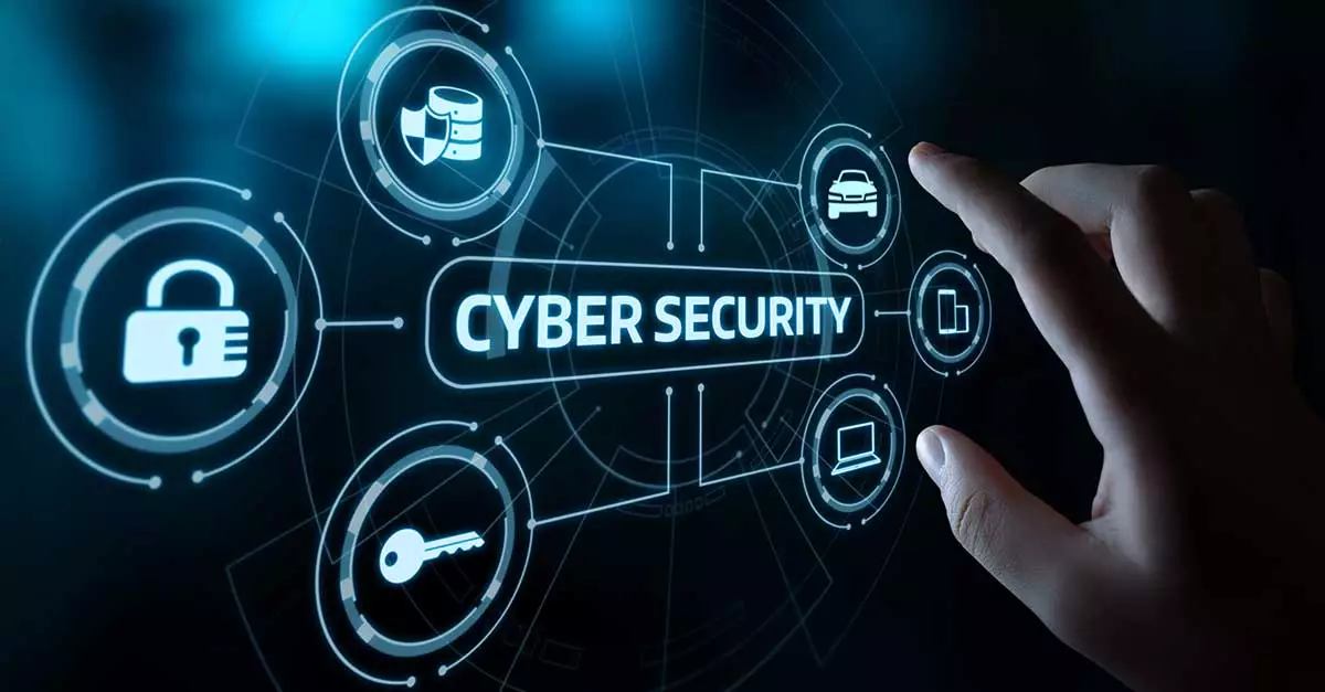 The Power of Cybersecurity Training for Employees