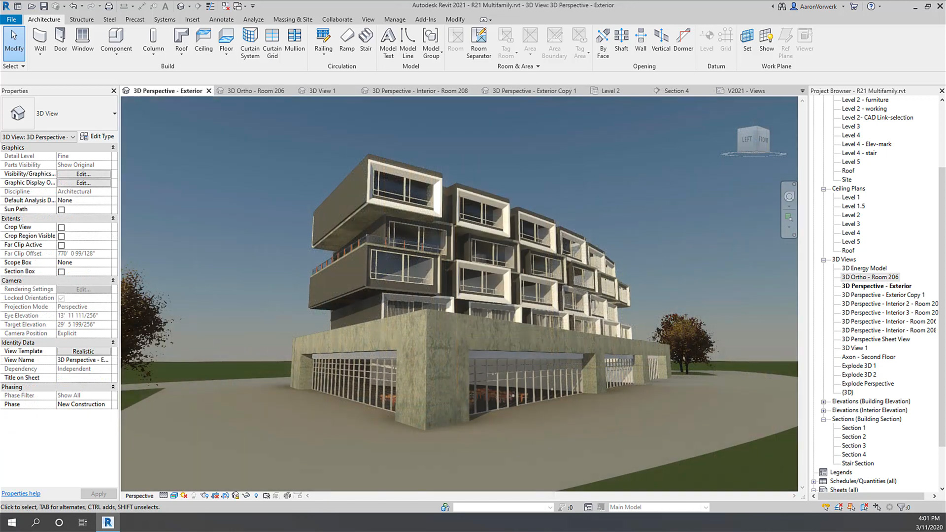 How Training in Revit Would Transform Your Building Projects