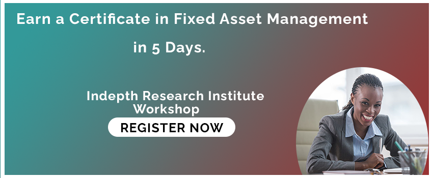 This image is a link to fixed asset management course. Click to register