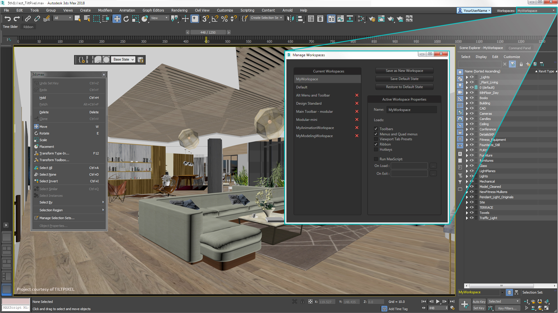 Why Every Designer Should Upskill in Autodesk 3ds Max