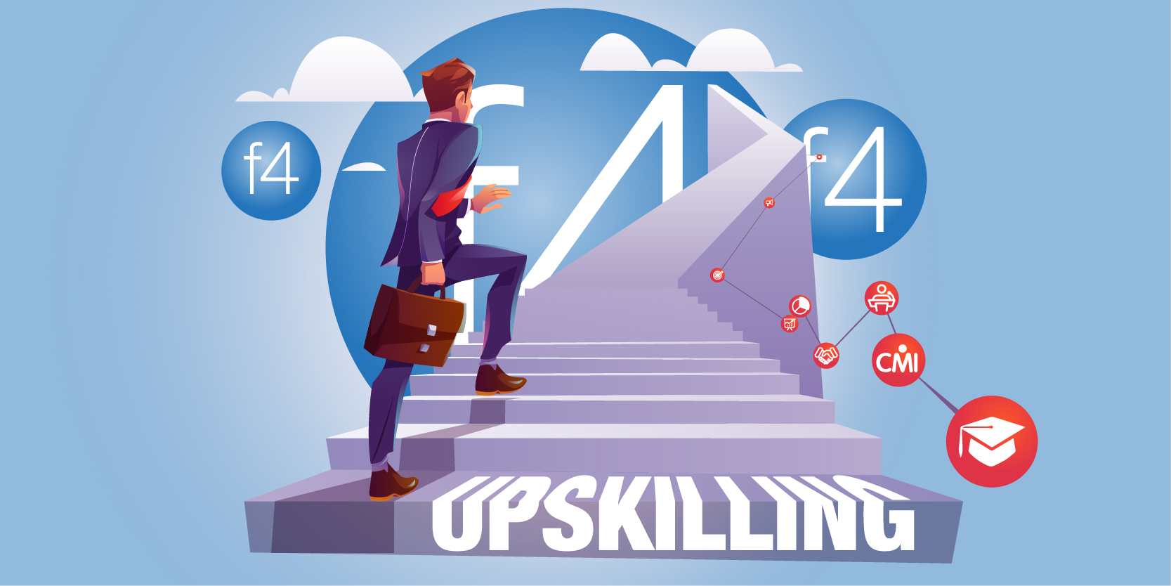 Why Upskilling in Information Management Matters