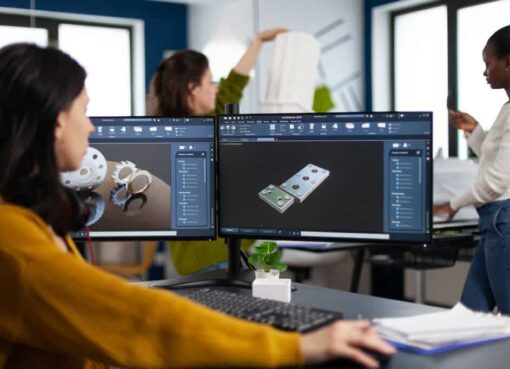 How to Choose the Right CAD Software for Your Needs