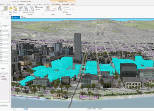 How to Master ArcGIS
