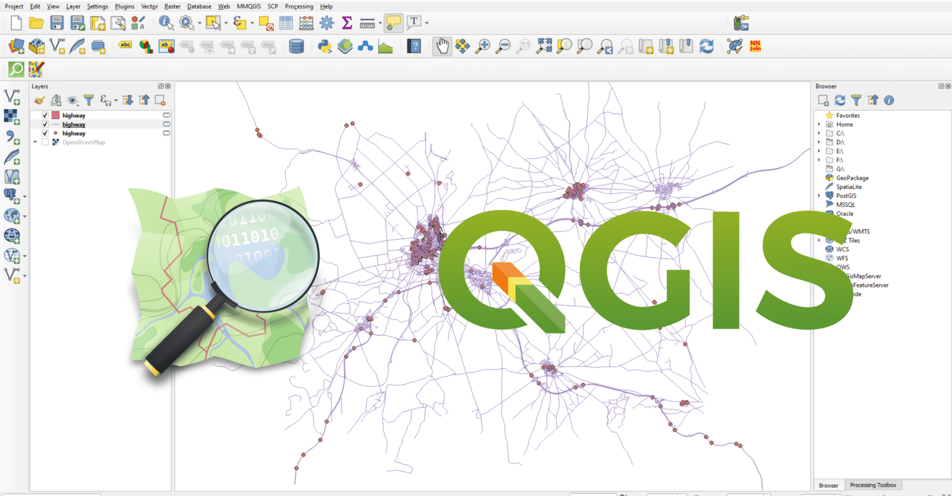 How to Master and Harness QGIS: A Beginner's Guide