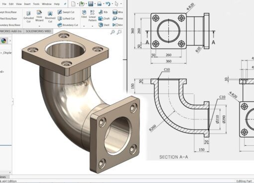 Mastering SolidWorks: How to Unleash Your Design Potential