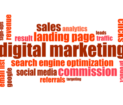 digital marketing education