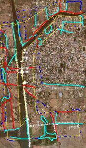 How GIS Mapping Transforms Humanitarian Assistance