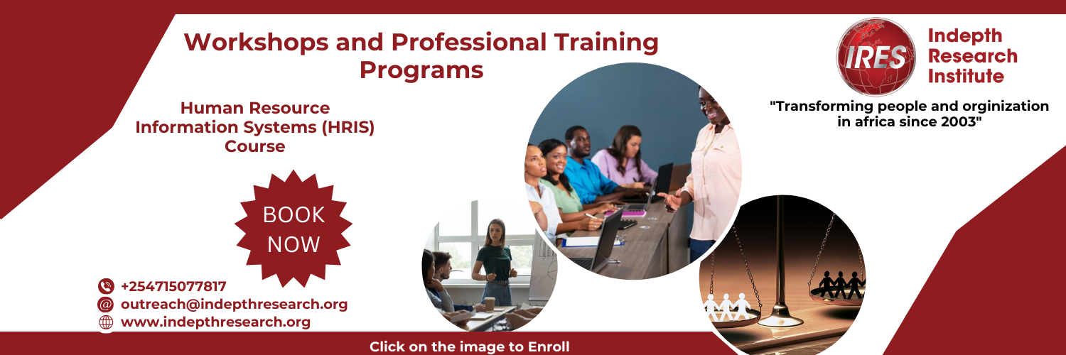 this is a web banner of a course that is on offer that relates with technical Hr skills