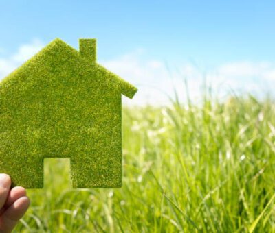 green and sustainable real estate